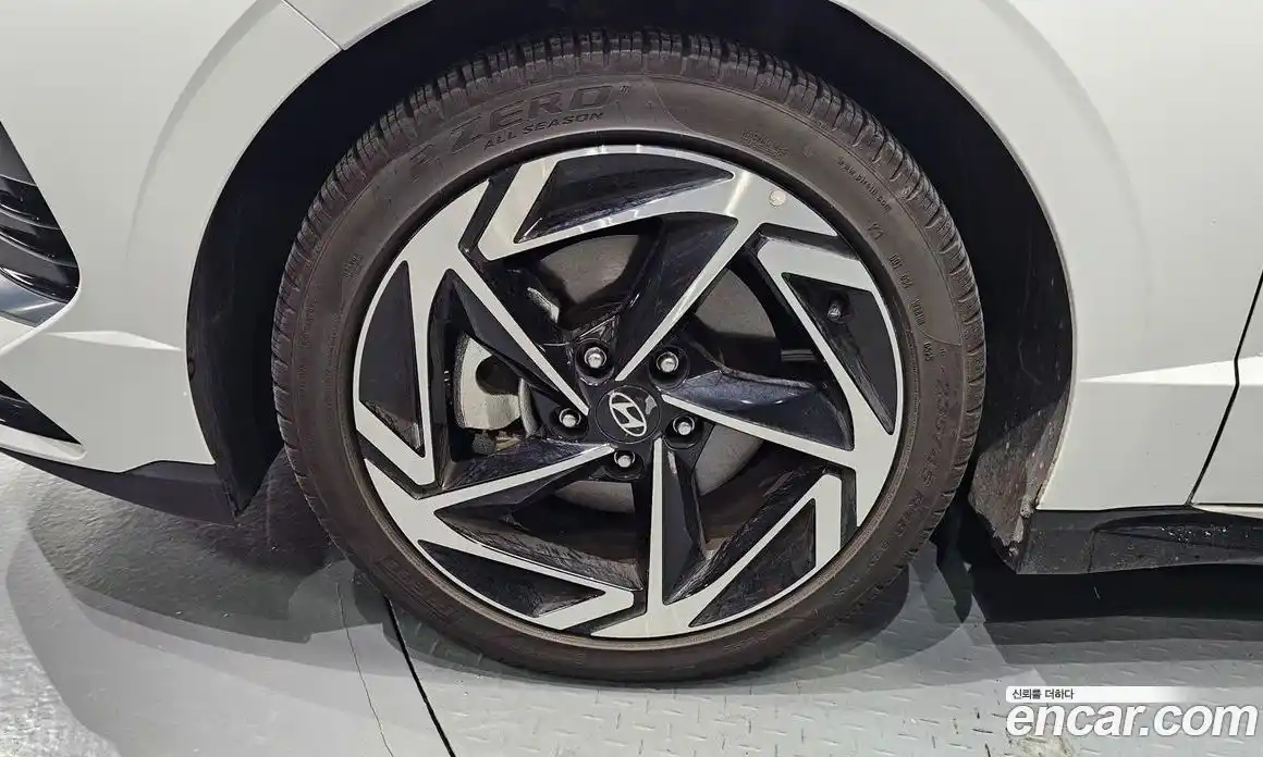 Hyundai Sonata 2025 2.0 автомат (гидро), фото 5