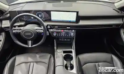 Hyundai Sonata 2025 2.0 автомат (гидро), миниатюра 7