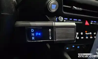 Hyundai Sonata 2025 2.0 автомат (гидро), миниатюра 9