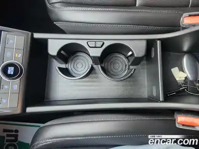Hyundai Kona 2024 1.6 автомат (гидро), миниатюра 11