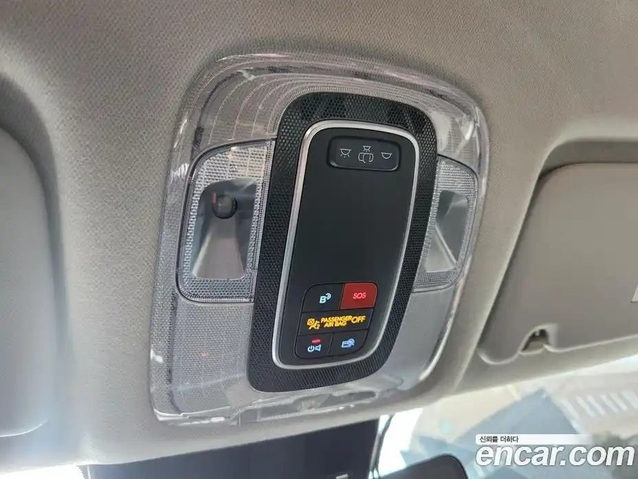 Hyundai Kona 2024 1.6 автомат (гидро), фото 12