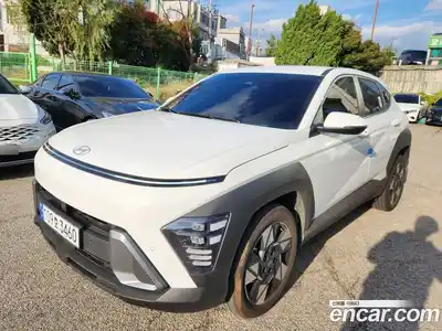 Hyundai Kona 2024 1.6 автомат (гидро), миниатюра 2
