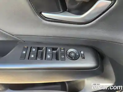 Hyundai Kona 2024 1.6 автомат (гидро), миниатюра 5