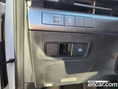 Hyundai Kona 2024 1.6 автомат (гидро), миниатюра 6