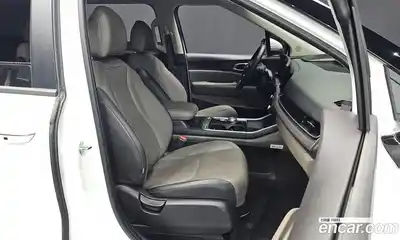 Kia Carnival 2025 2.2 автомат (гидро), миниатюра 11