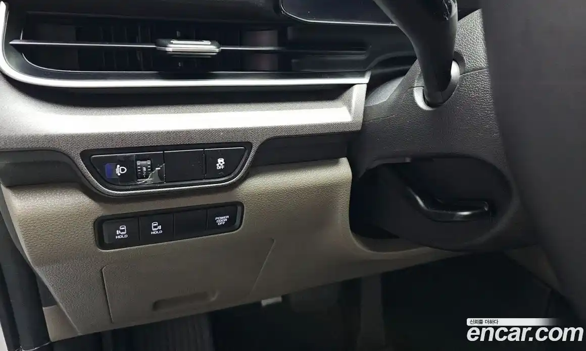 Kia Carnival 2025 2.2 автомат (гидро), фото 17