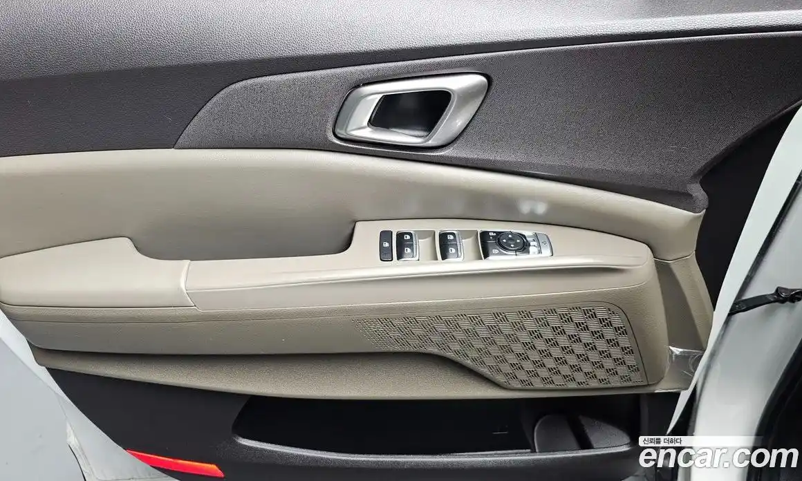 Kia Carnival 2025 2.2 автомат (гидро), фото 19