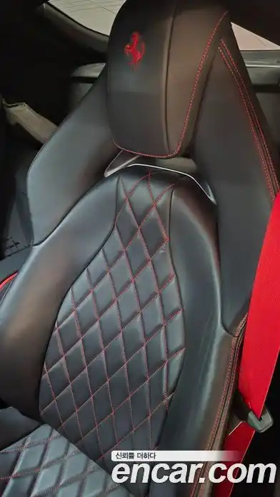 Ferrari 812 2019 6.5 автомат (гидро), фото 14