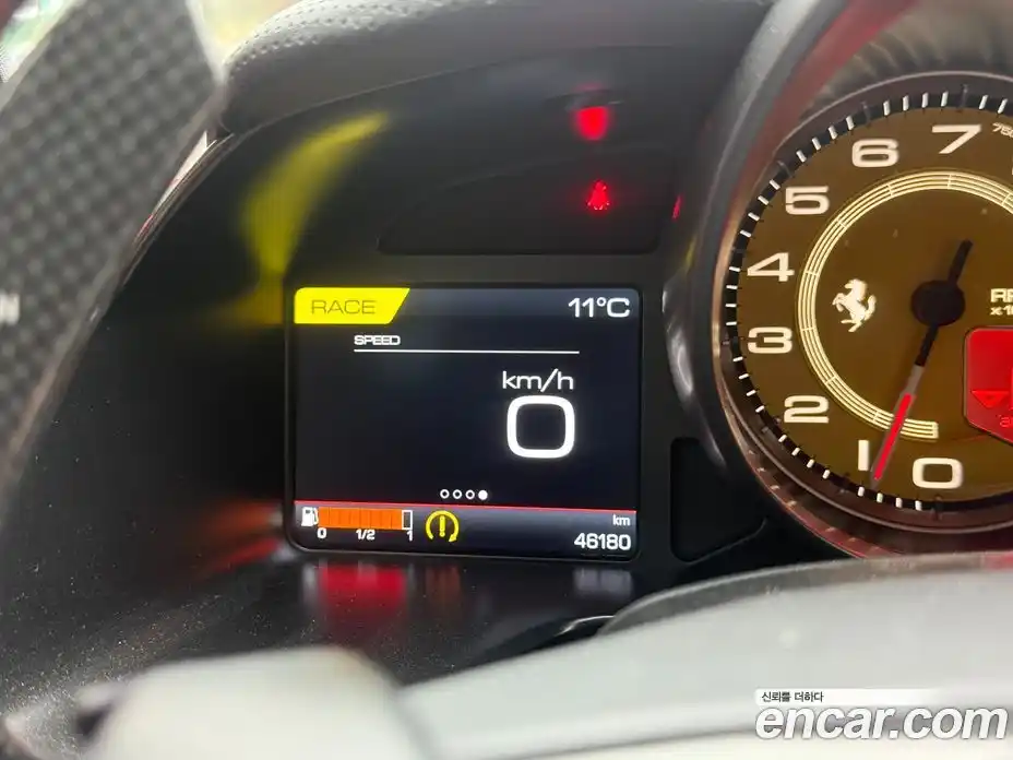 Ferrari 812 2019 6.5 автомат (гидро), фото 6