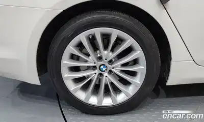 BMW 5 серия 2018 2.0 автомат (гидро), миниатюра 5