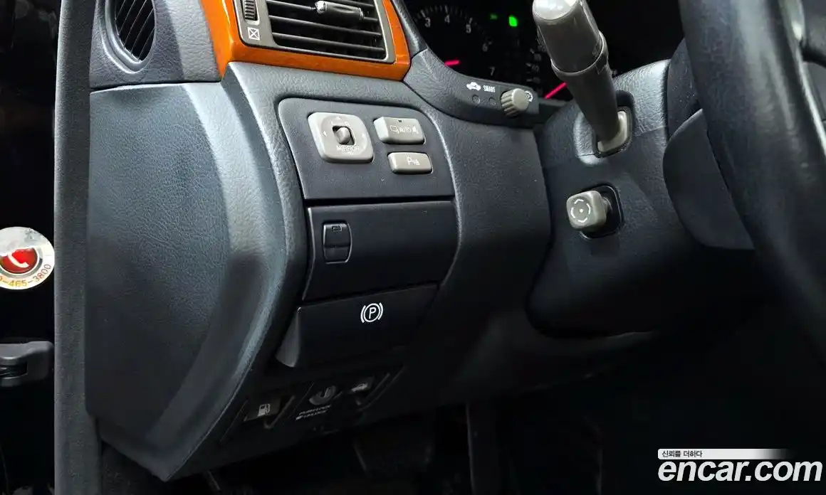 Lexus LS 2003 4.3 гидро, фото 15
