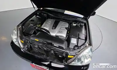 Lexus LS 2003 4.3 гидро, миниатюра 6