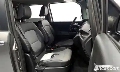 Kia Ray 2019 1.0 автомат (гидро), миниатюра 11