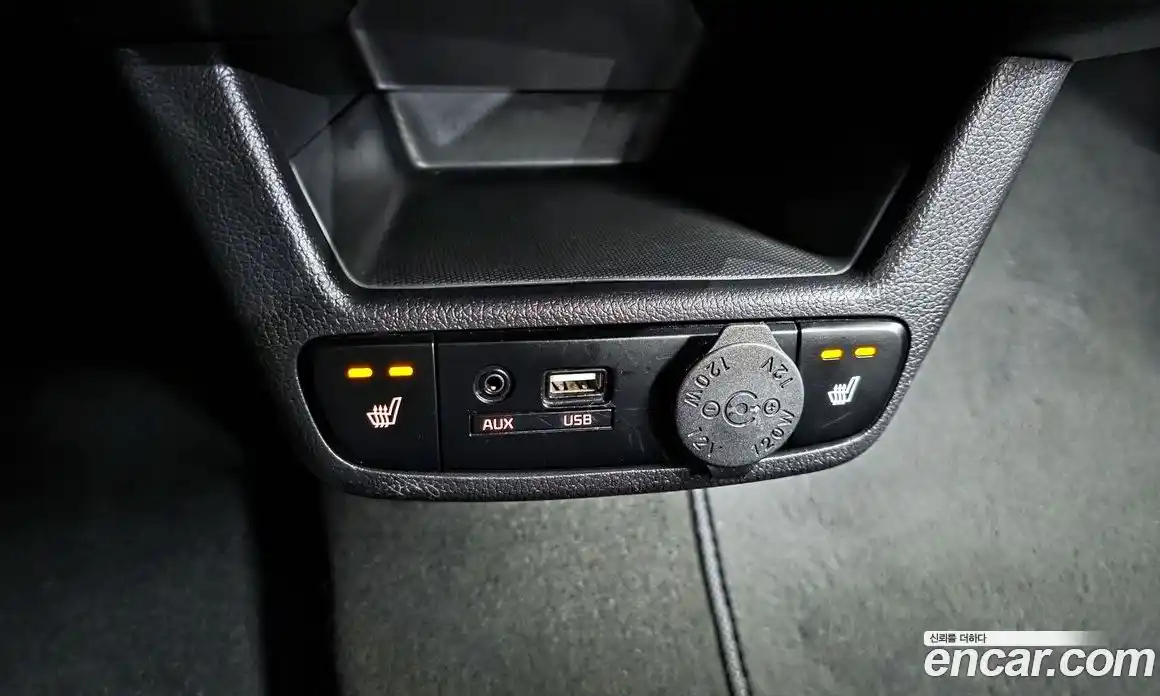 Kia Ray 2019 1.0 автомат (гидро), фото 16
