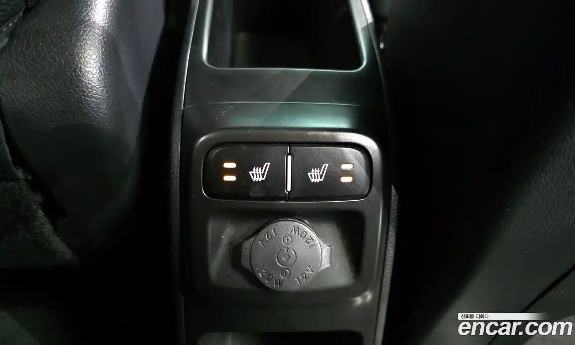 Kia Ray 2019 1.0 автомат (гидро), фото 18