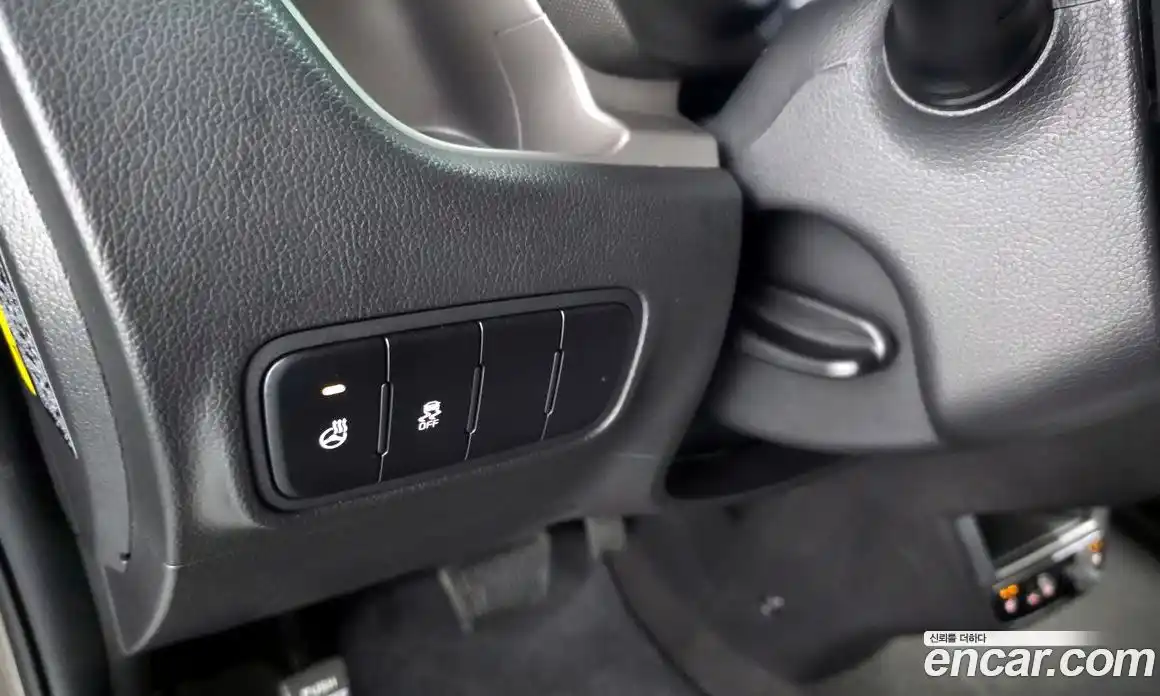 Kia Ray 2019 1.0 автомат (гидро), фото 19