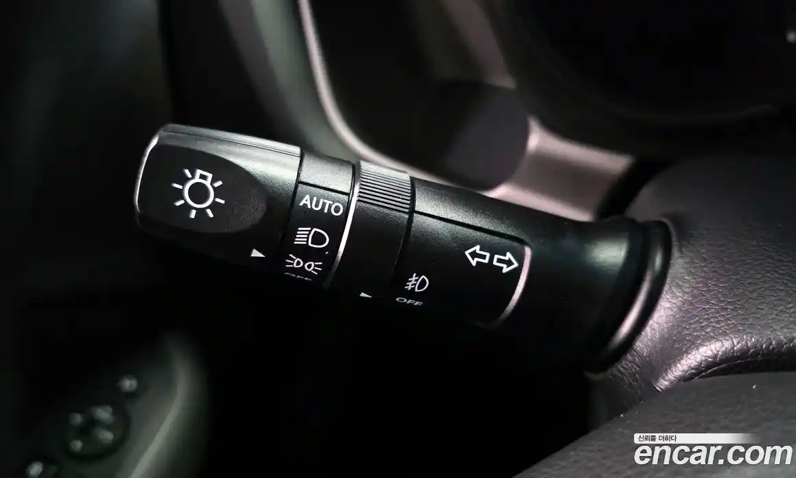 Kia Ray 2019 1.0 автомат (гидро), фото 20