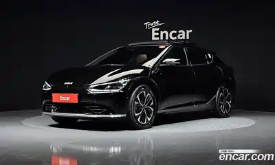 Kia EV6, 2023, 32 426 км