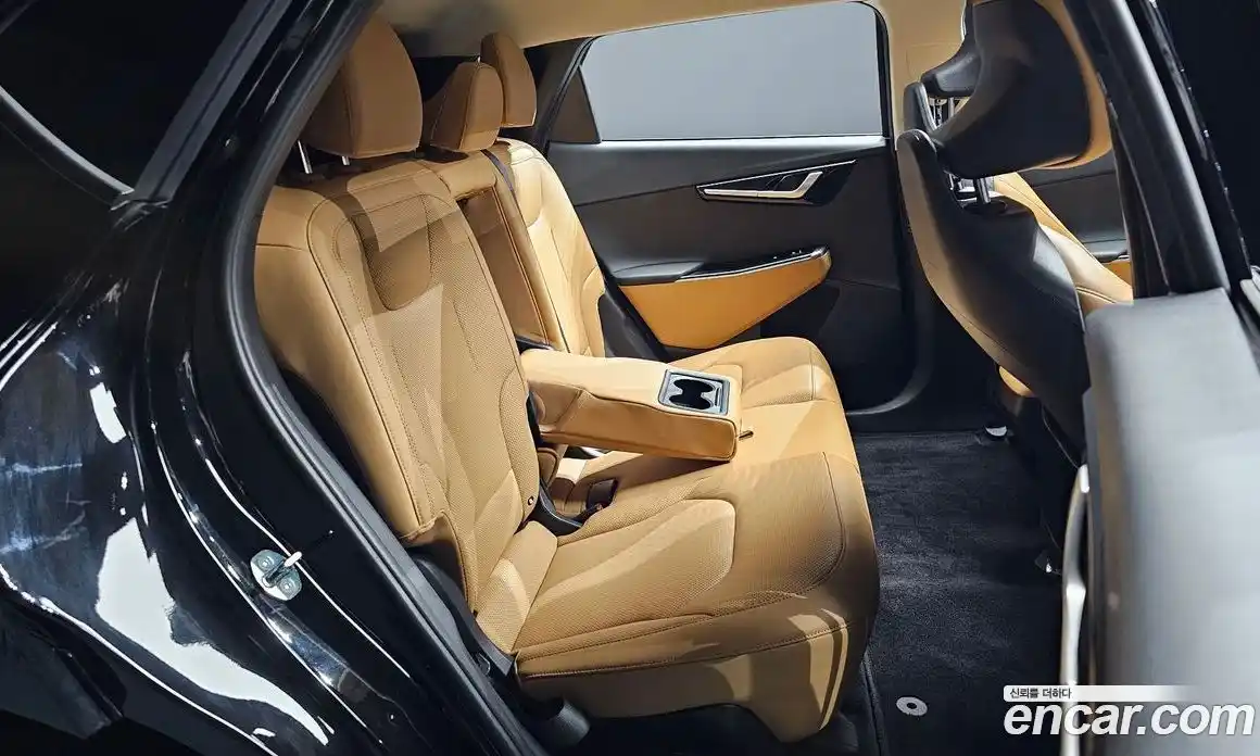Kia EV6 2023 0.1 автомат (гидро), фото 12