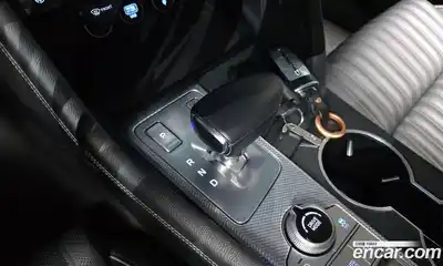 Genesis G70 2020 2.0 автомат (гидро), миниатюра 9