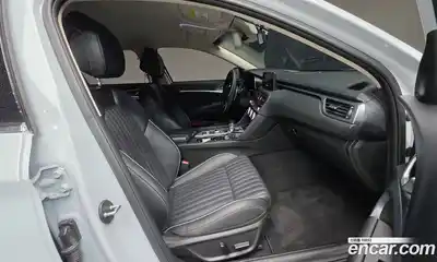 Genesis G70 2020 2.0 автомат (гидро), миниатюра 10