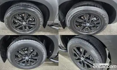 SsangYong Rexton 2020 2.2 автомат (гидро), миниатюра 5