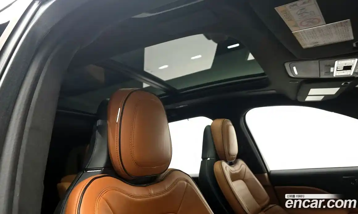 Lincoln Aviator 2025 3.0 гидро, фото 16