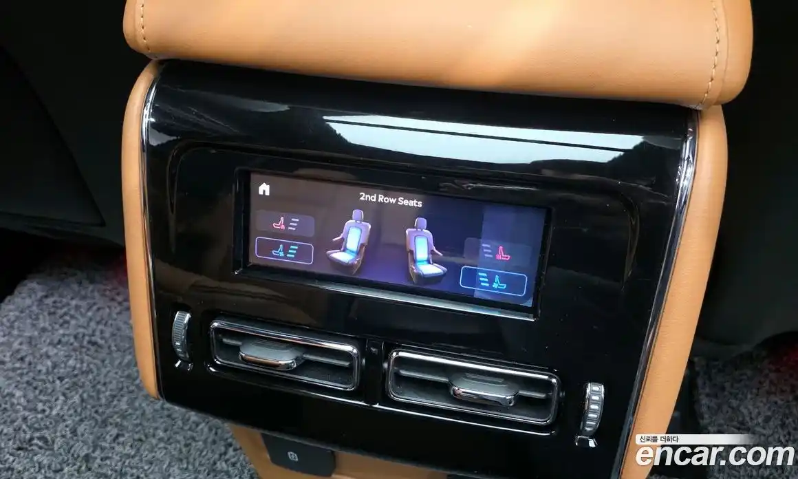 Lincoln Aviator 2025 3.0 гидро, фото 19