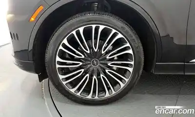 Lincoln Aviator 2025 3.0 гидро, миниатюра 5