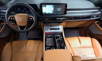Lincoln Aviator 2025 3.0 гидро, миниатюра 7