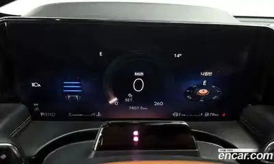 Lincoln Aviator 2025 3.0 гидро, миниатюра 8