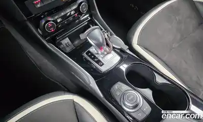 Infiniti Q30 2017 2.0 гидро, миниатюра 9