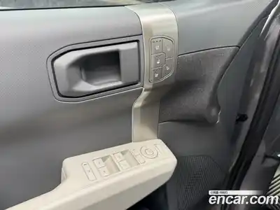 Kia EV3 2024 0.2 автомат (гидро), миниатюра 9