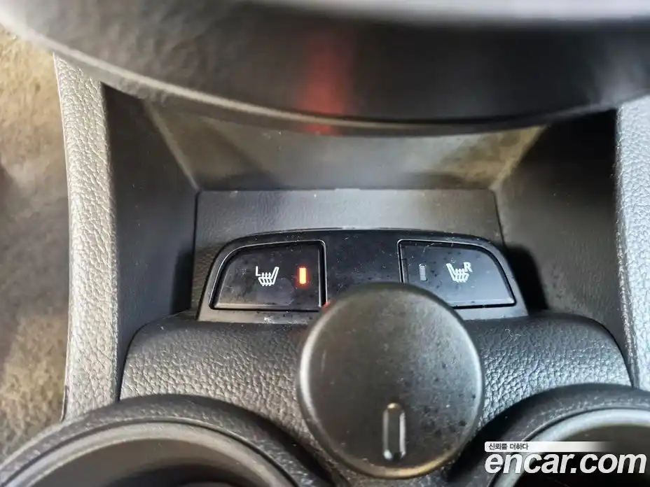 Chevrolet Spark 2012 1.0 автомат (гидро), фото 12
