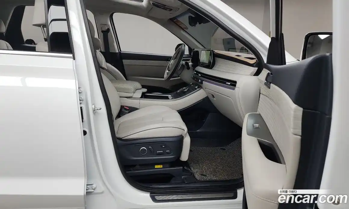 Hyundai Palisade 2022 2.2 автомат (гидро), фото 11