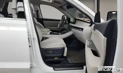 Hyundai Palisade 2022 2.2 автомат (гидро), миниатюра 11