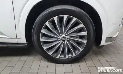 Hyundai Palisade 2022 2.2 автомат (гидро), миниатюра 5