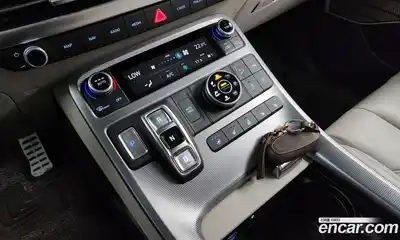 Hyundai Palisade 2022 2.2 автомат (гидро), миниатюра 9