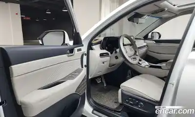 Hyundai Palisade 2022 2.2 автомат (гидро), миниатюра 10