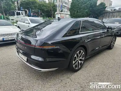 Hyundai Grandeur 2023 2.5 автомат (гидро), миниатюра 3