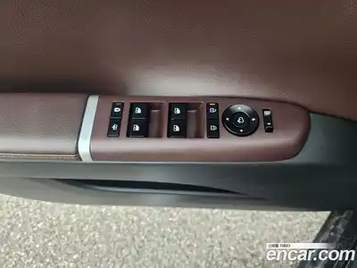 Hyundai Grandeur 2023 2.5 автомат (гидро), миниатюра 6