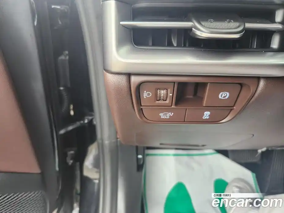 Hyundai Grandeur 2023 2.5 автомат (гидро), фото 7
