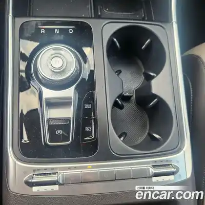 Kia Carnival 2024 3.5 автомат (гидро), миниатюра 12