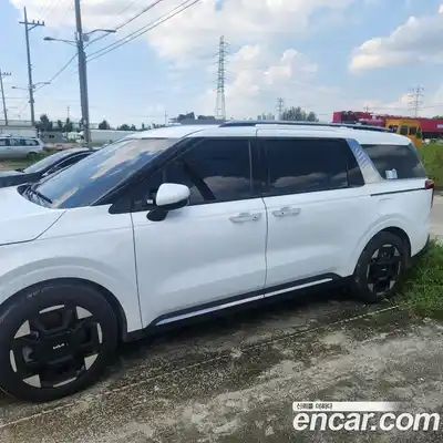 Kia Carnival 2024 3.5 автомат (гидро), миниатюра 3