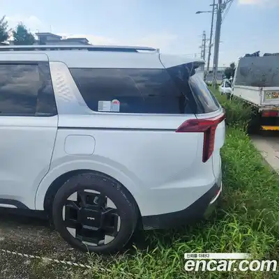 Kia Carnival 2024 3.5 автомат (гидро), миниатюра 4
