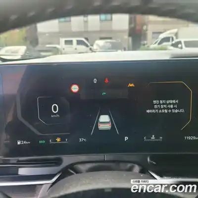 Kia Carnival 2024 3.5 автомат (гидро), миниатюра 9