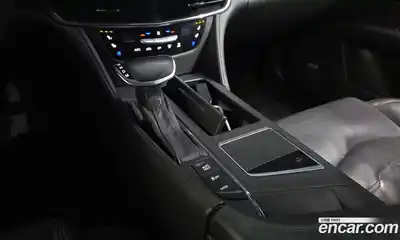 Cadillac CT6 2017 2.0 гидро, миниатюра 11