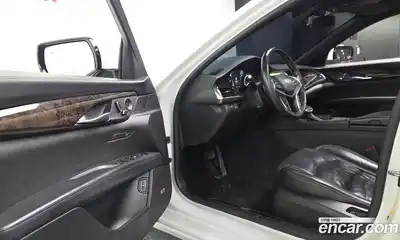 Cadillac CT6 2017 2.0 гидро, миниатюра 12