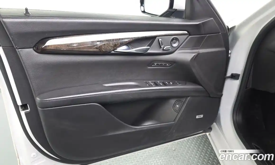 Cadillac CT6 2017 2.0 гидро, фото 13