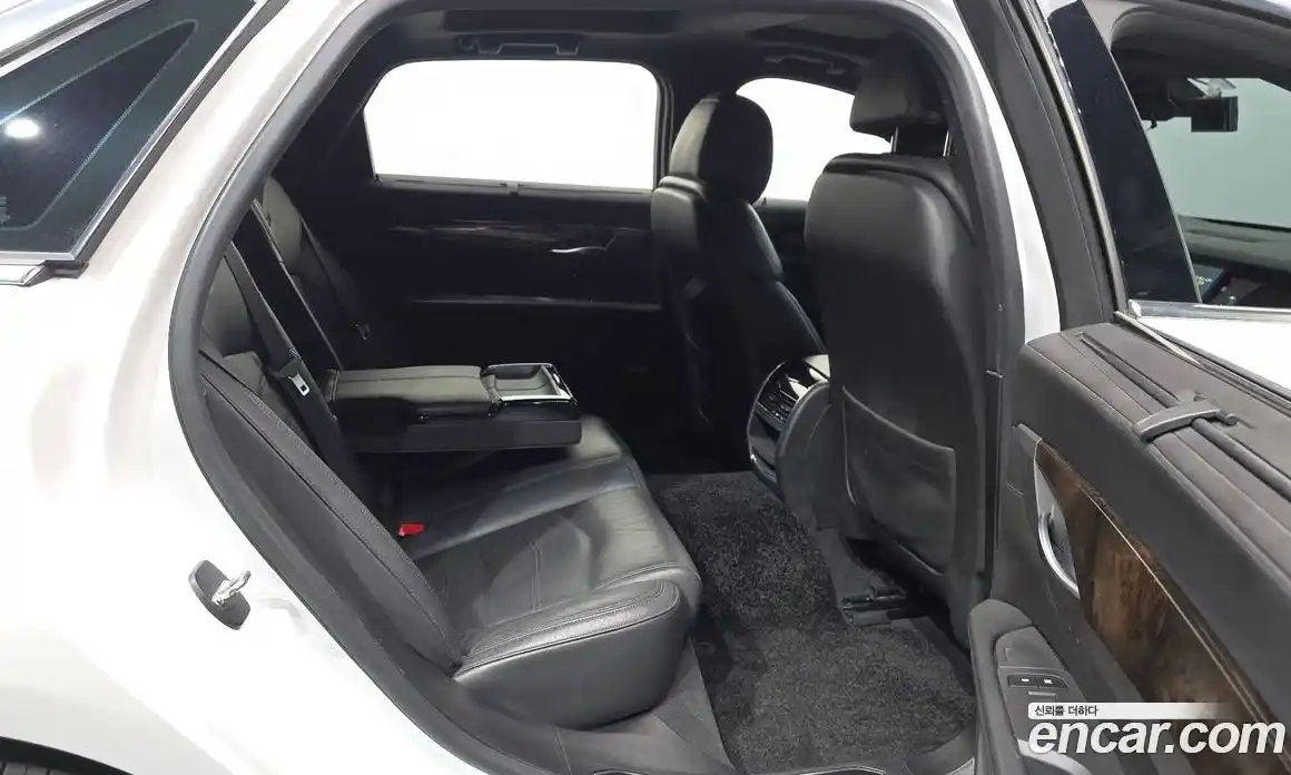 Cadillac CT6 2017 2.0 гидро, фото 17